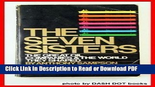 Read The Seven Sisters Free Books