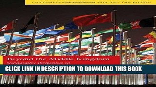 Ebook Beyond the Middle Kingdom: Comparative Perspectives on Chinaâ€™s Capitalist Transformation