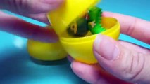 Surprise Eggs Unwrapping Kinder Surprise Surprise Eggs new HD peppa pig