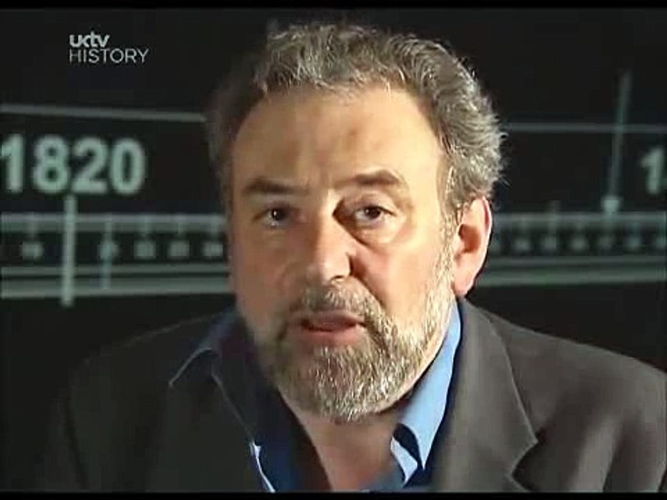 Kings & Queens of England  Hanoverians Part 4