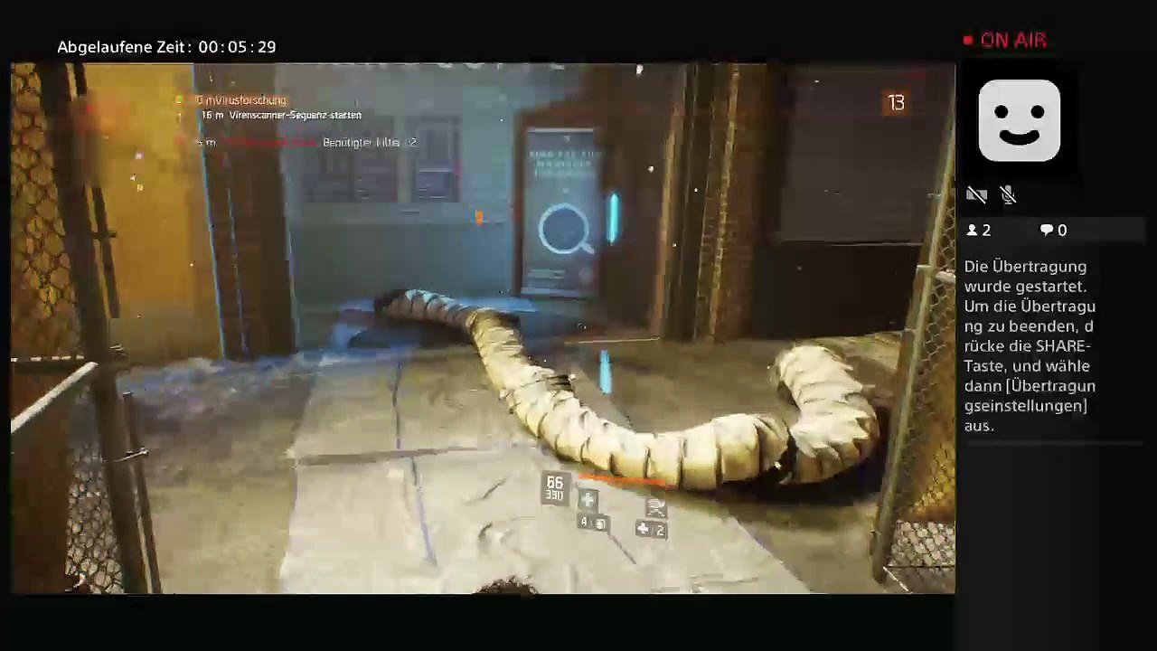 PS4-Live-Übertragung von alfimk (9)