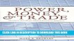 Best Seller Power, Money, and Trade: Decisions that Shape Global Economic Relations Free Read