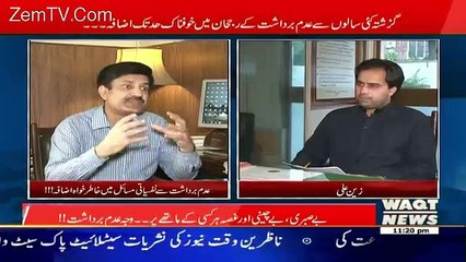 Maarka on Waqt News – 16th November 2016