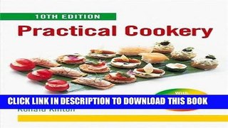 Best Seller Practical Cookery Free Read