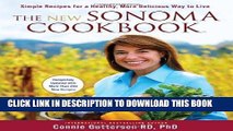 Best Seller The New Sonoma Cookbookâ„¢: Simple Recipes for a Healthy, More Delicious Way to Live