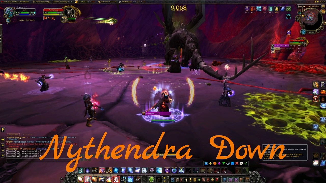 Xavius