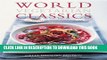 Ebook World Vegetarian Classics: Over 200 Essential International Recipes for the Modern Kitchen
