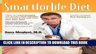 Best Seller Smart for Life Free Read