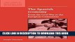 Best Seller The Spanish Economy: From the Civil War to the European Community (New Studies in
