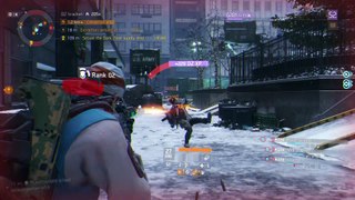 Tom Clancy's The Division™ Win some lose some TDGS