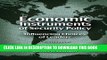 Ebook Economic Instruments of Security Policy: Influencing Choices of Leaders Free Read