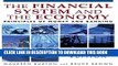 Ebook Financial System of the Economy: Principles of Money and Banking Free Read