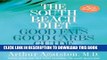 Ebook The South Beach Diet Good Fats/Good Carbs Guide: The Complete and Easy Reference for All