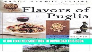 Best Seller Flavors of Puglia Free Read