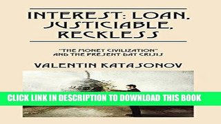 Best Seller Interest: Loan, Justiciable, Reckless: 