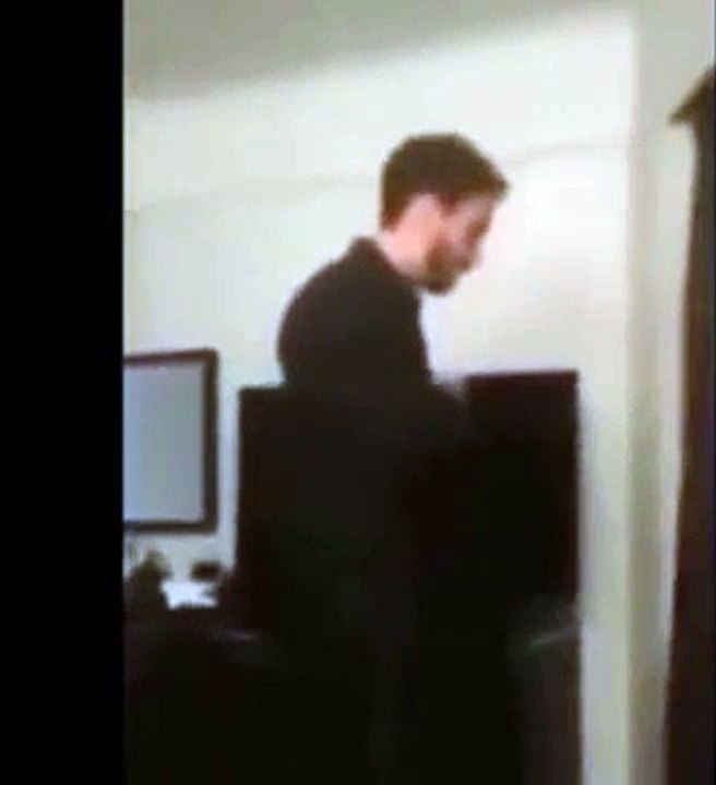 ---سعد المجرد - يصلي بصوت اكتر - saad lamjarred