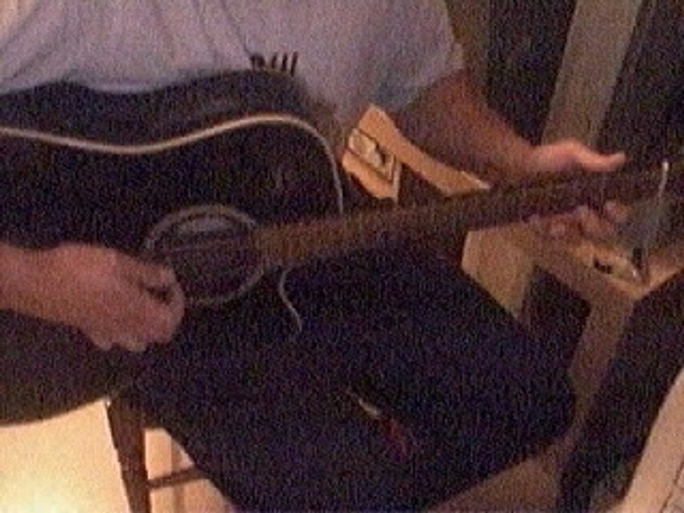 les chevaliers du zodiaque guitare shiryu