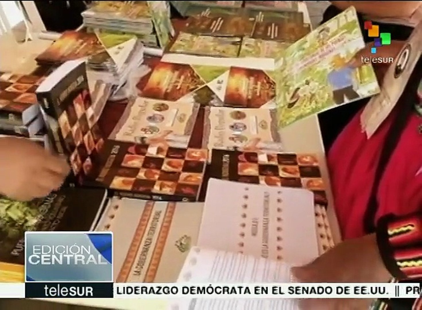 Bolivia celebra III Cumbre Continental de Comunicación Indígena