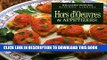 Ebook Hors D Oeuvres   Appetizers (Williams-Sonoma Kitchen Library) Free Read