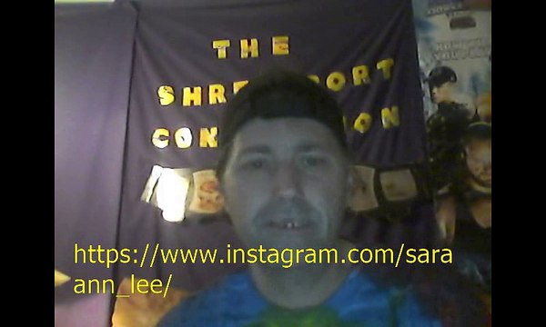 raw superstars 11-14-16 results evlove 72-73 heavy on wrestling results vader 2 years to live