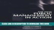 Ebook The New Public Management in Action Free Download