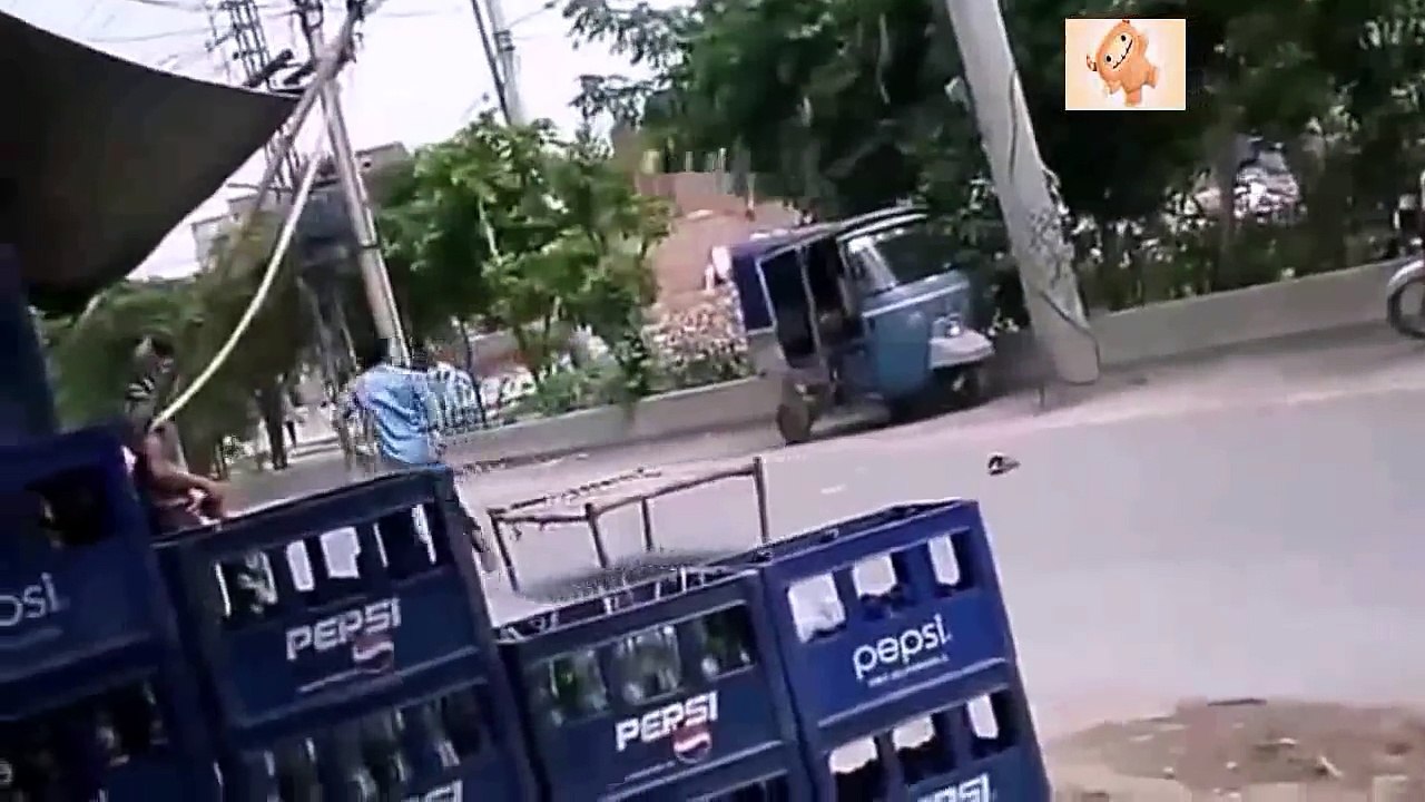 Funny clips in the World 2016