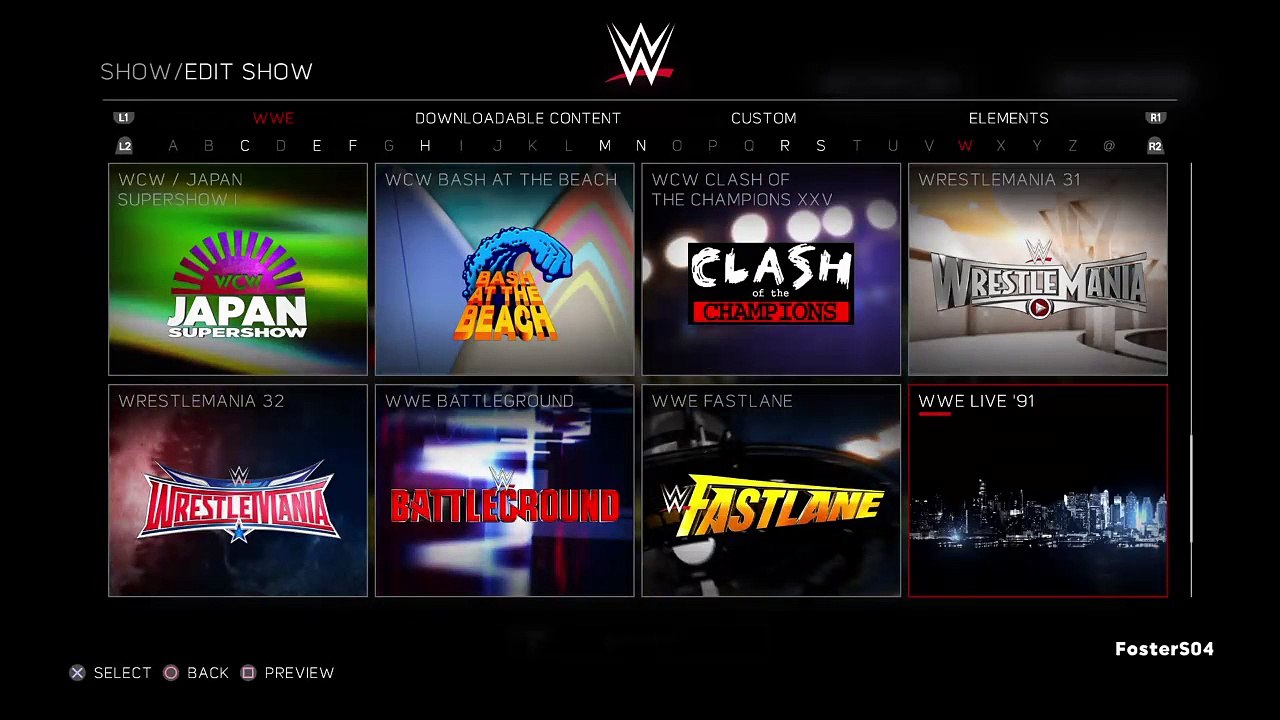 WWE 2k17 (65)