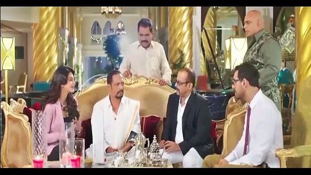 Funny Clips From Bollywood Movies@The Kapil Sharma Show