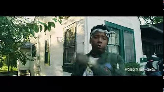 MoneyBagg Yo & Yo Gotti - Pull Up ( Official Music Video)