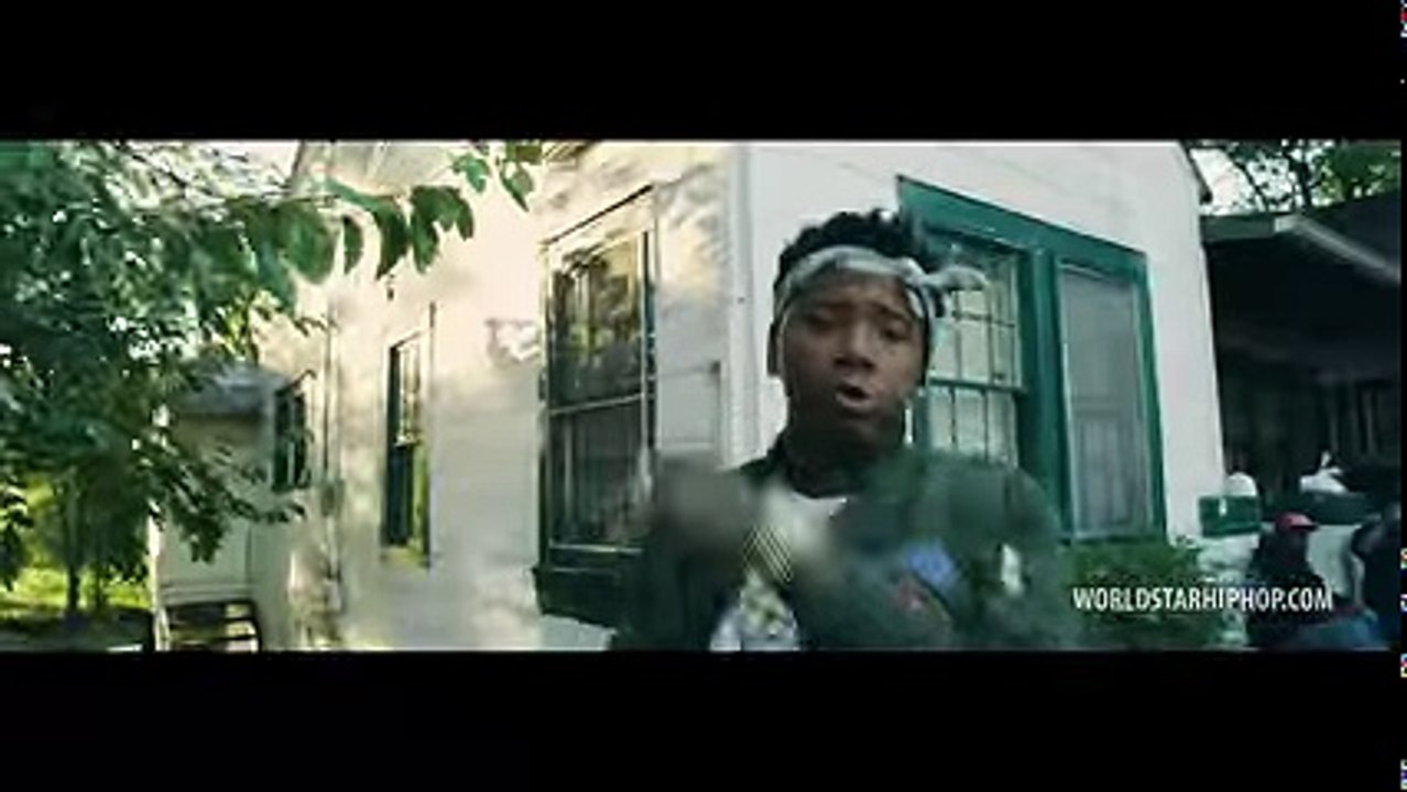 MoneyBagg Yo & Yo Gotti - Pull Up ( Official Music Video)