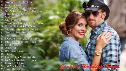 Top 30 Songs Country Love Songs p1