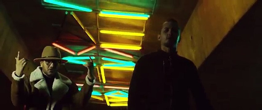 Hayce Lemsi feat Haristone – Haute Sphère