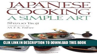 Best Seller Japanese Cooking: A Simple Art Free Read