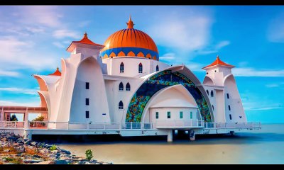 Best Naat Sharif in the World in Arabic _ English - amantu billahi wa malaikatihi