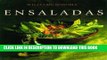 Best Seller Ensaladas: Salads, Spanish-Language Edition (Coleccion Williams-Sonoma) (Spanish