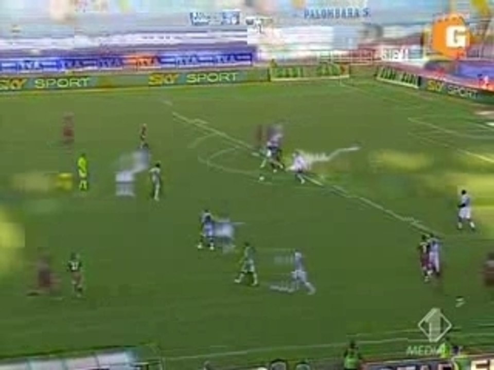0-1 Rosina V Torino