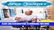 Best Seller Spice Journey: Adventures in Middle Eastern Cooking Free Read