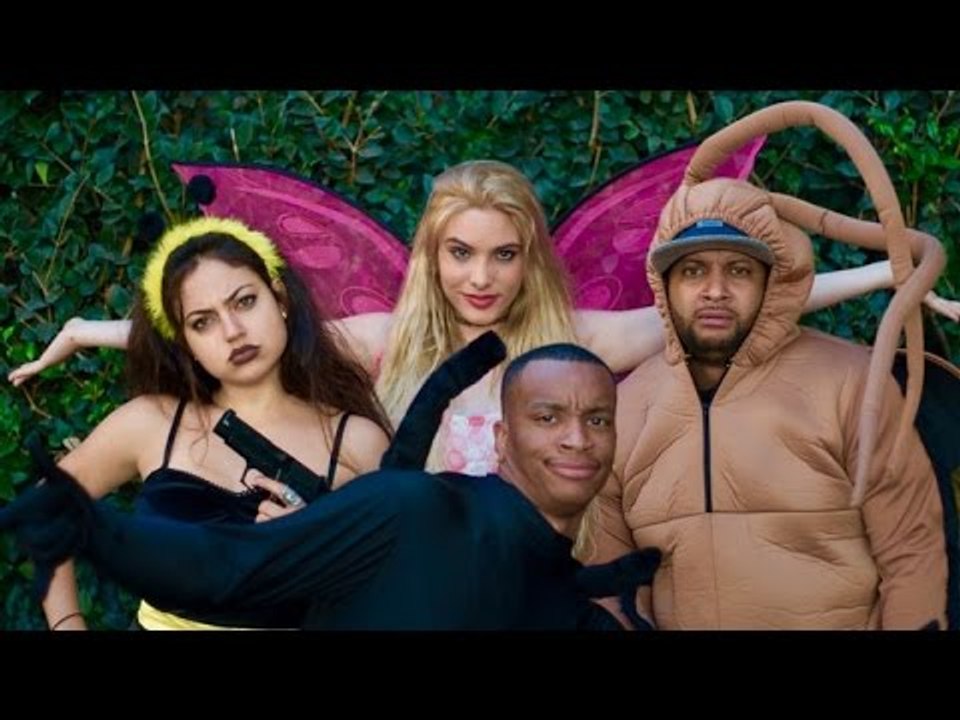 A Bug’s Hard Life _ Lele Pons