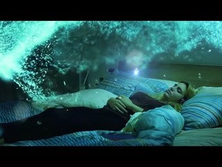 HARRY POTTER IN THE DARK