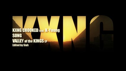 Kxng Crooked feat K-Young "1 Song"