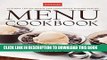Best Seller The America s Test Kitchen Menu Cookbook: Your Guide to Hosting Stress-Free Dinner