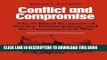 Ebook Conflict and Compromise: The Political Economy of Slavery, Emancipation and the American