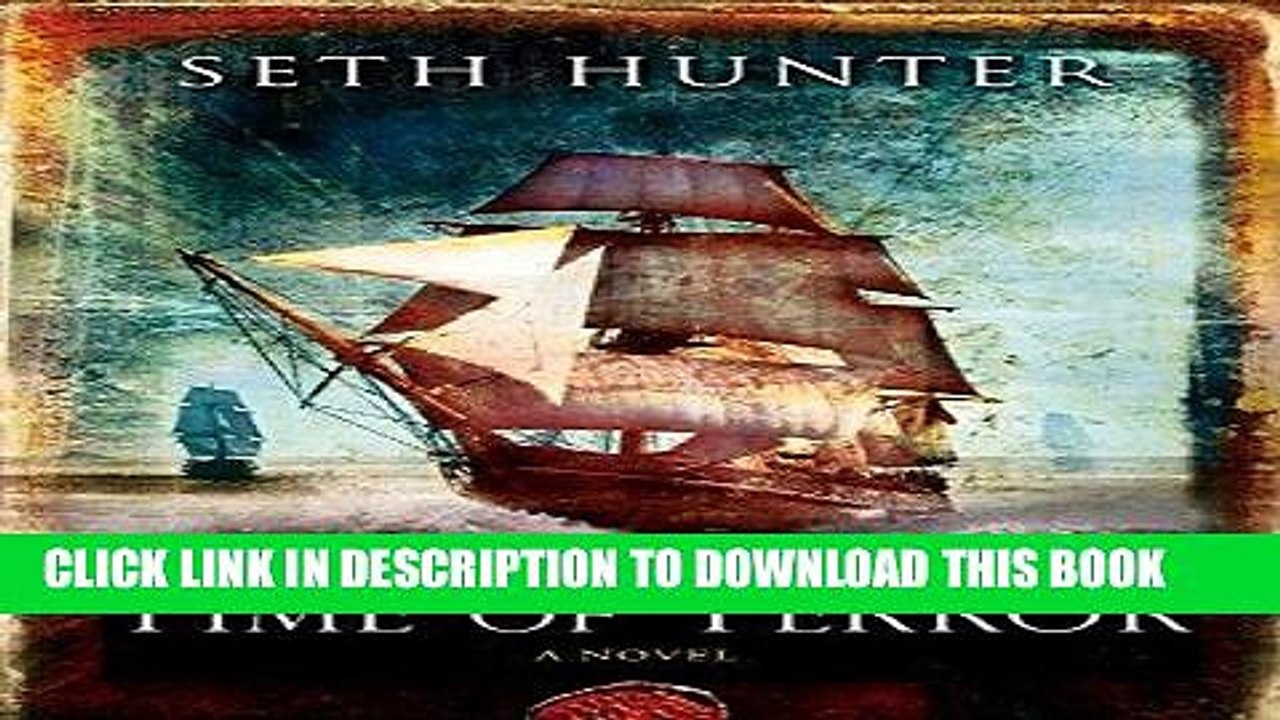[PDF] The Time of Terror: A Nathan Peake Novel, Book 1 (The Nathan Peake Novels) Full Online
