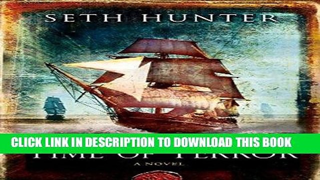 [PDF] The Time of Terror: A Nathan Peake Novel, Book 1 (The Nathan Peake Novels) Full Online