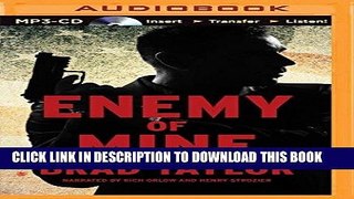 [PDF] Enemy of Mine (A Pike Logan Thriller) Popular Online