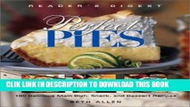 Best Seller Perfect Pies: OVER 180 SWEET AND SAVORY PIES Free Read