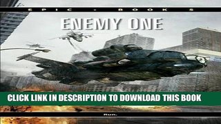 [PDF] Epic 5: Enemy One Full Collection