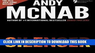 [PDF] Silencer: Andy McNab s best-selling series of Nick Stone thrillers - now available in the