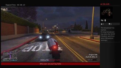 Gta Missions and if ur looking for help (17)