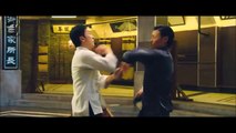 Donnie Yen Wing Chun